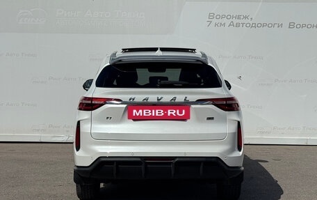 Haval F7 I, 2022 год, 2 185 000 рублей, 5 фотография