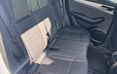 Haval F7 I, 2022 год, 2 185 000 рублей, 18 фотография