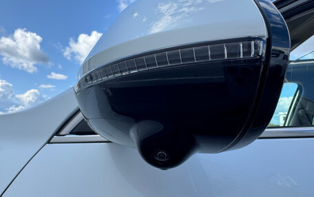 Haval F7 I, 2022 год, 2 185 000 рублей, 24 фотография