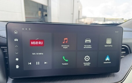 Haval F7 I, 2022 год, 2 185 000 рублей, 8 фотография