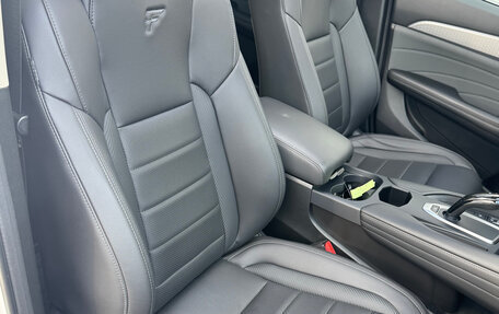 Haval F7 I, 2022 год, 2 185 000 рублей, 19 фотография