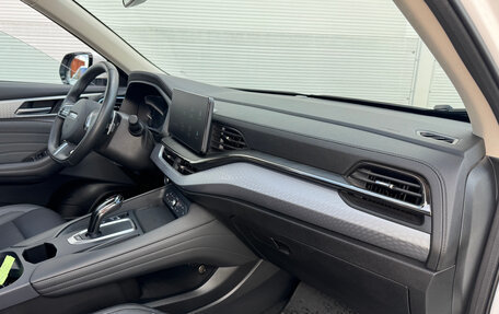 Haval F7 I, 2022 год, 2 185 000 рублей, 20 фотография
