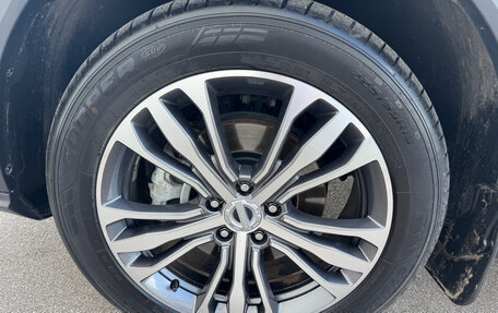 Haval F7 I, 2022 год, 2 185 000 рублей, 27 фотография