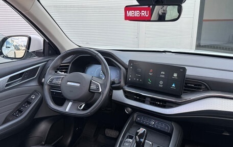 Haval F7 I, 2022 год, 2 185 000 рублей, 22 фотография