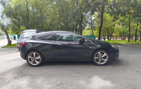 Opel Astra J, 2013 год, 1 050 000 рублей, 3 фотография