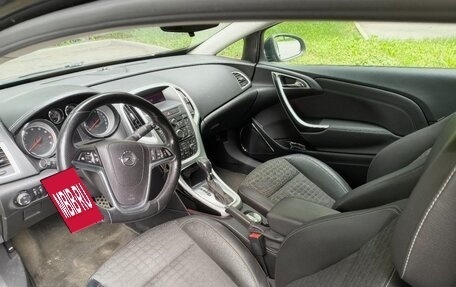 Opel Astra J, 2013 год, 1 050 000 рублей, 7 фотография