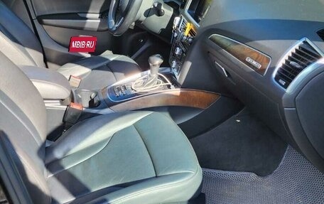 Audi Q5, 2016 год, 2 250 000 рублей, 5 фотография