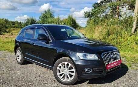 Audi Q5, 2016 год, 2 250 000 рублей, 2 фотография