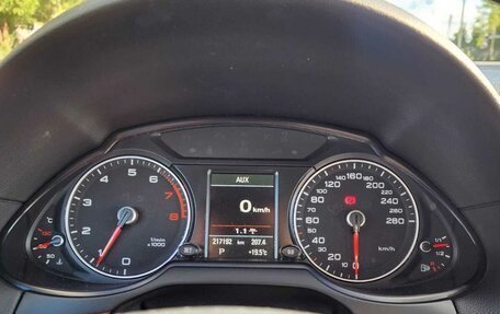 Audi Q5, 2016 год, 2 250 000 рублей, 8 фотография