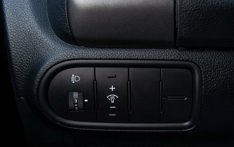 KIA Cerato III, 2018 год, 1 267 000 рублей, 9 фотография