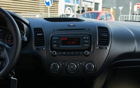 KIA Cerato III, 2018 год, 1 267 000 рублей, 15 фотография