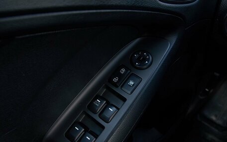 KIA Cerato III, 2018 год, 1 267 000 рублей, 8 фотография