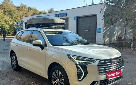 Haval Jolion, 2023 год, 1 550 000 рублей, 3 фотография