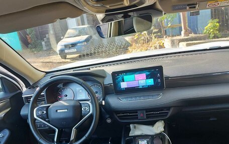 Haval Jolion, 2023 год, 1 550 000 рублей, 15 фотография