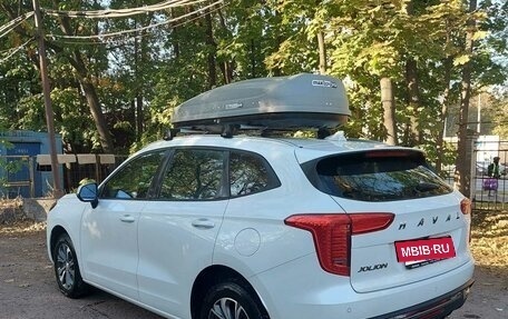 Haval Jolion, 2023 год, 1 550 000 рублей, 2 фотография