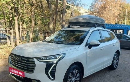 Haval Jolion, 2023 год, 1 550 000 рублей, 18 фотография