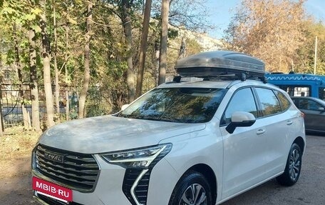 Haval Jolion, 2023 год, 1 550 000 рублей, 4 фотография