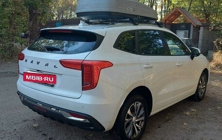 Haval Jolion, 2023 год, 1 550 000 рублей, 16 фотография