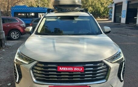 Haval Jolion, 2023 год, 1 550 000 рублей, 10 фотография