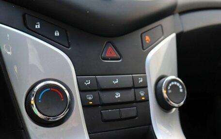 Chevrolet Cruze II, 2013 год, 819 000 рублей, 14 фотография