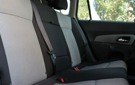 Chevrolet Cruze II, 2013 год, 819 000 рублей, 11 фотография