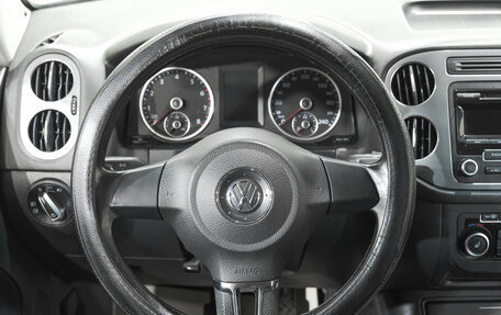 Volkswagen Tiguan I, 2012 год, 1 079 000 рублей, 13 фотография