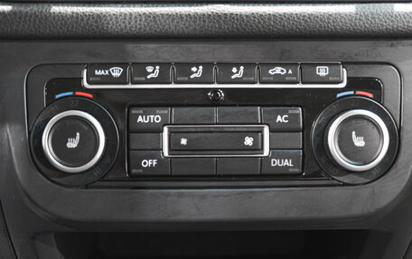 Volkswagen Tiguan I, 2012 год, 1 079 000 рублей, 15 фотография