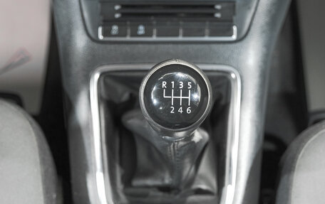 Volkswagen Tiguan I, 2012 год, 1 079 000 рублей, 17 фотография