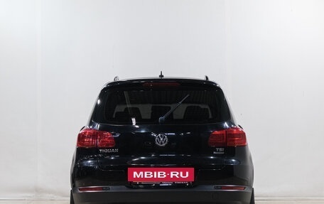Volkswagen Tiguan I, 2012 год, 1 079 000 рублей, 6 фотография