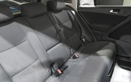 Volkswagen Tiguan I, 2012 год, 1 079 000 рублей, 22 фотография