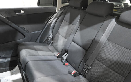 Volkswagen Tiguan I, 2012 год, 1 079 000 рублей, 23 фотография