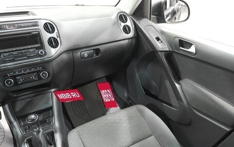 Volkswagen Tiguan I, 2012 год, 1 079 000 рублей, 12 фотография