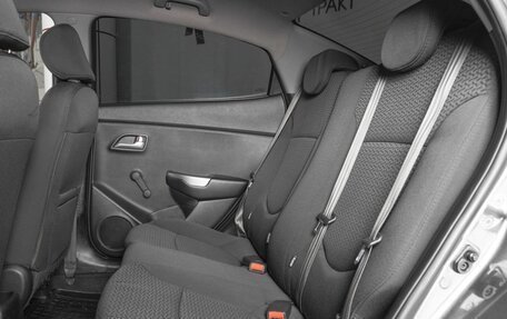 KIA Rio III рестайлинг, 2015 год, 960 400 рублей, 12 фотография