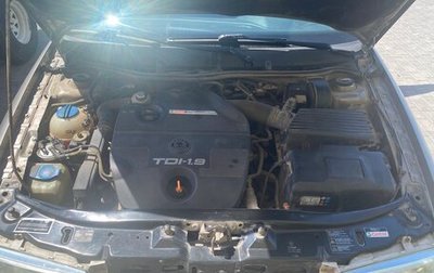 Skoda Octavia IV, 2008 год, 750 000 рублей, 1 фотография