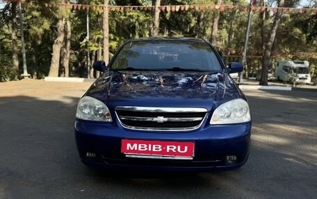 Chevrolet Lacetti, 2006 год, 300 000 рублей, 1 фотография