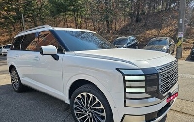 Hyundai Palisade, 2025 год, 6 820 000 рублей, 1 фотография