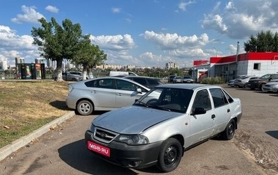Daewoo Nexia I рестайлинг, 2011 год, 72 000 рублей, 1 фотография