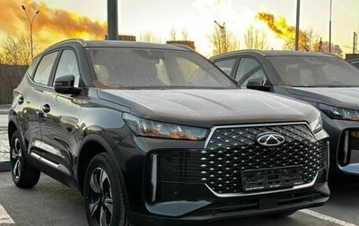 Chery Tiggo 4 I рестайлинг, 2025 год, 2 350 000 рублей, 1 фотография