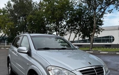 SsangYong Kyron I, 2010 год, 1 100 000 рублей, 1 фотография
