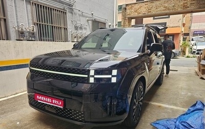Hyundai Santa Fe IV, 2025 год, 5 120 000 рублей, 1 фотография