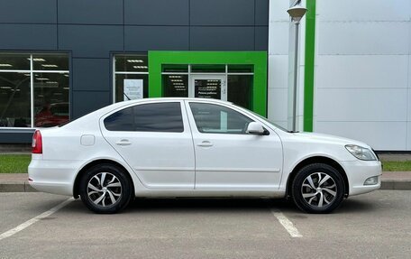 Skoda Octavia, 2013 год, 965 000 рублей, 4 фотография