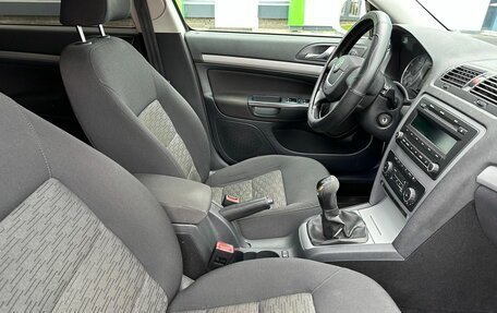 Skoda Octavia, 2013 год, 965 000 рублей, 9 фотография