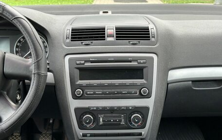 Skoda Octavia, 2013 год, 965 000 рублей, 12 фотография