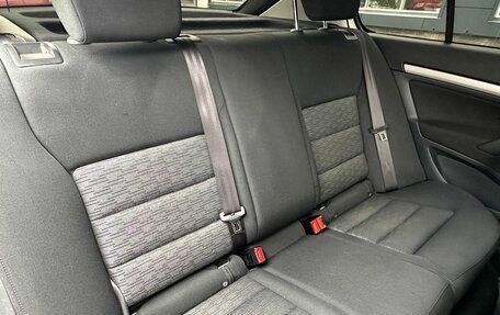 Skoda Octavia, 2013 год, 965 000 рублей, 10 фотография