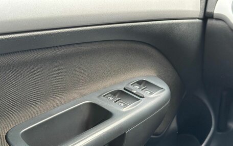 Skoda Octavia, 2013 год, 965 000 рублей, 14 фотография