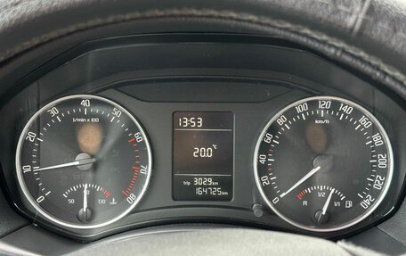 Skoda Octavia, 2013 год, 965 000 рублей, 13 фотография