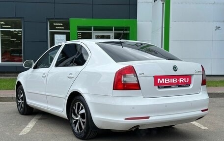 Skoda Octavia, 2013 год, 965 000 рублей, 7 фотография