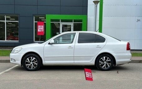 Skoda Octavia, 2013 год, 965 000 рублей, 8 фотография