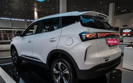 Chery Tiggo 4 I рестайлинг, 2025 год, 2 099 000 рублей, 2 фотография