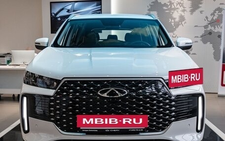Chery Tiggo 4 I рестайлинг, 2025 год, 2 099 000 рублей, 3 фотография